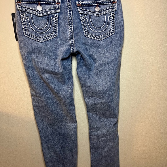 New True Religion Jeans - Picture 2 of 8
